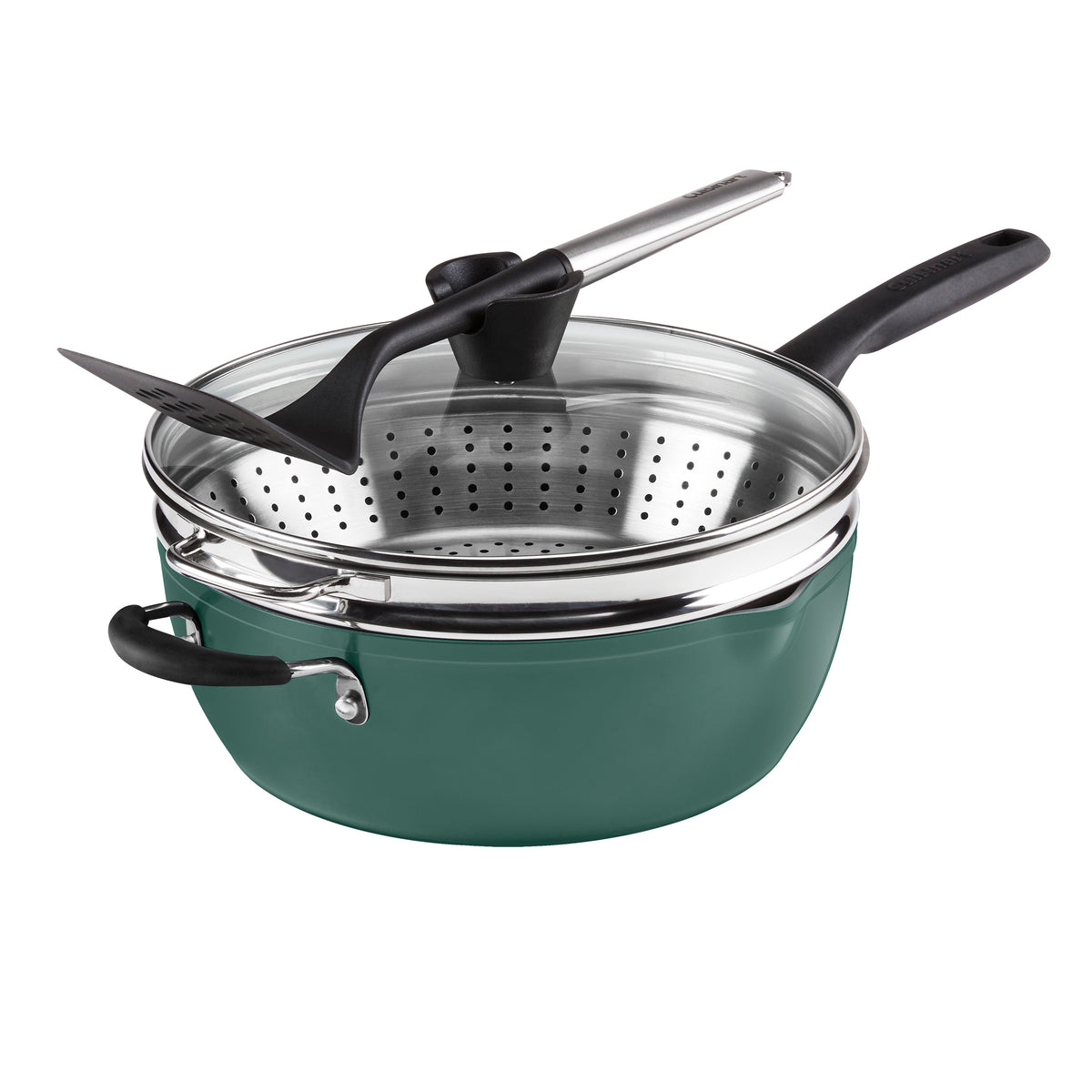 Preferred Pan 4-Piece Set in Sage