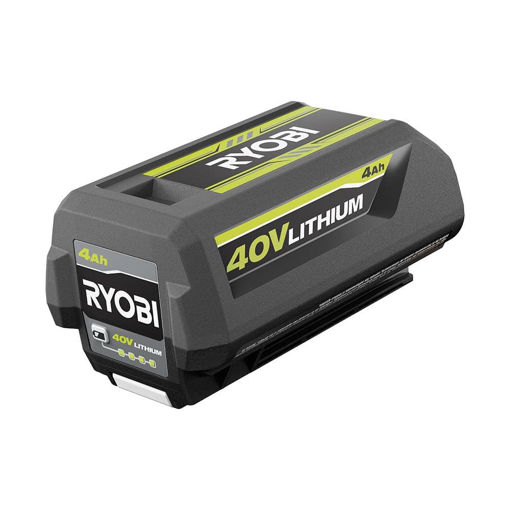 40V Battery
