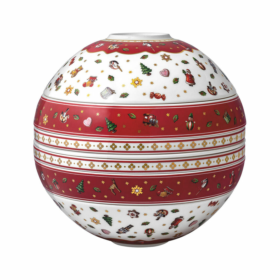 Petite La Boule in Multi