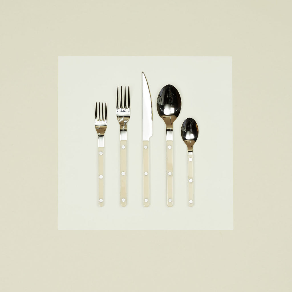 Bistrot Flatware