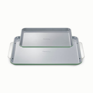 Baking Sheet Duo