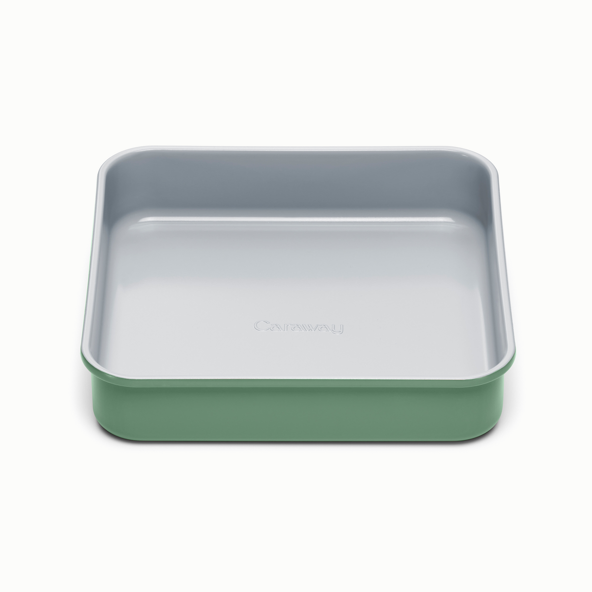Square Pan