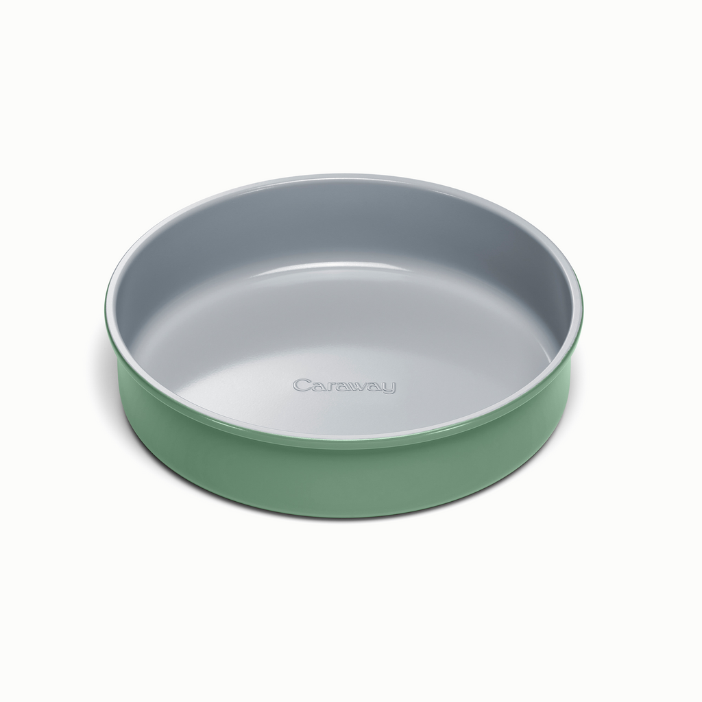 Circle Pan