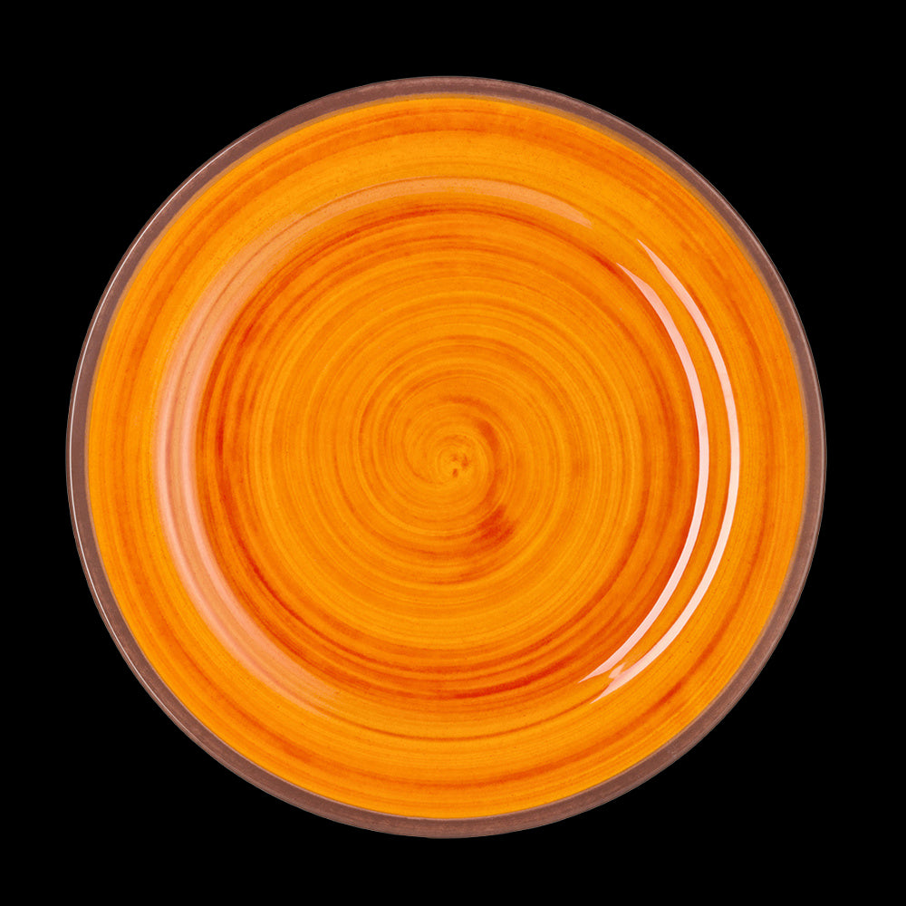 St. Tropez Melamine Platter