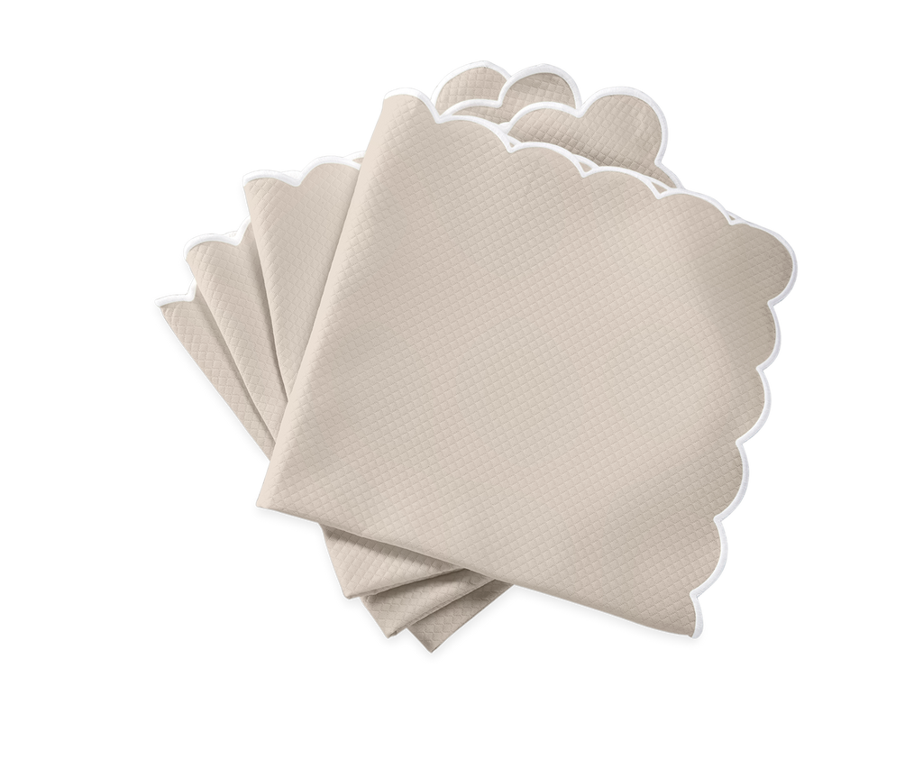 Savannah Gardens Napkin, Set of 4
