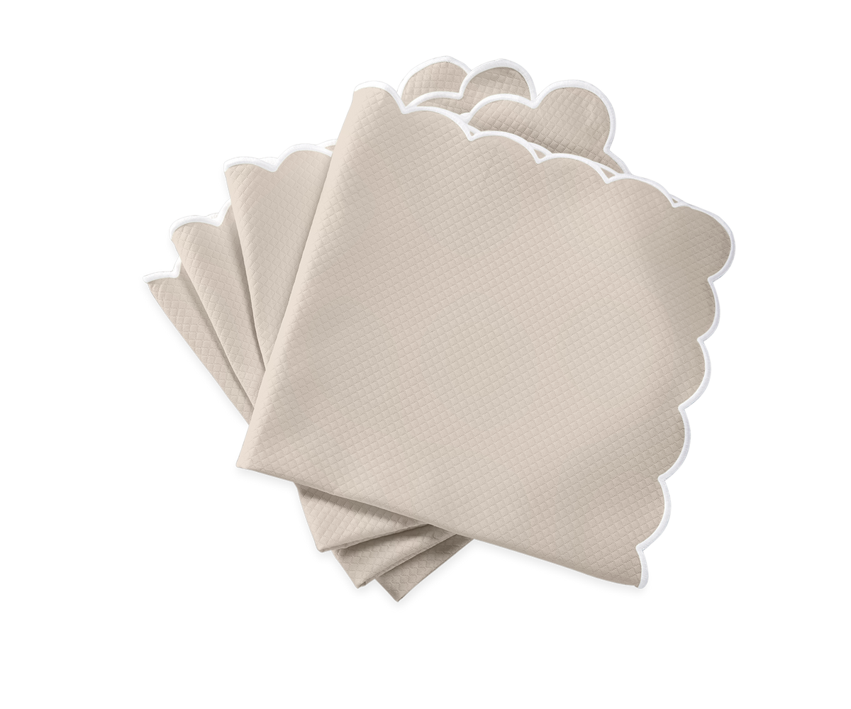 Savannah Gardens Napkin, Set of 4