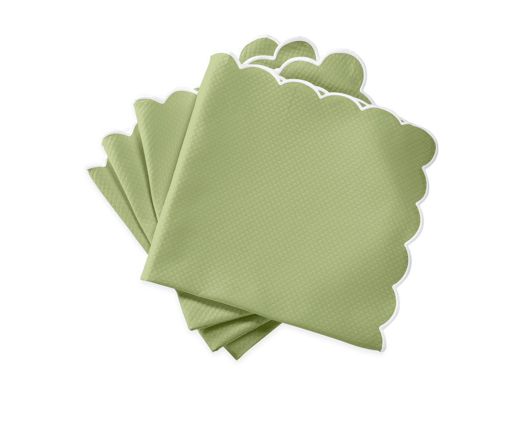 Savannah Gardens Napkin, Set of 4