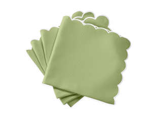 Savannah Gardens Napkin, Set of 4