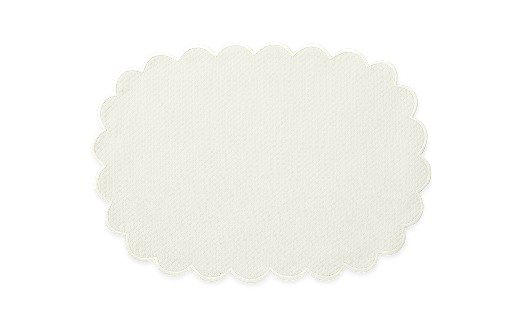 Savannah Gardens Placemat, Set of 4