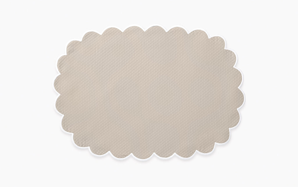 Savannah Gardens Placemat, Set of 4