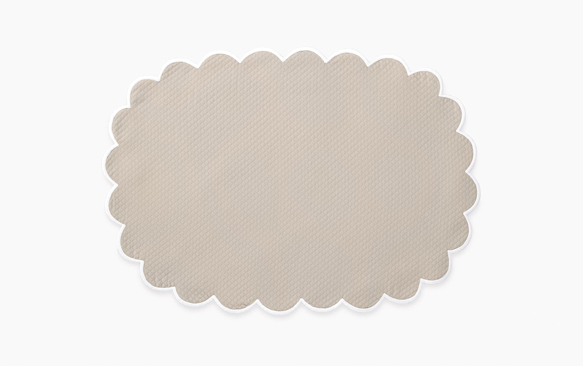 Savannah Gardens Placemat, Set of 4