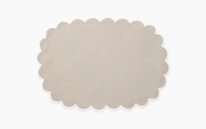 Savannah Gardens Placemat, Set of 4