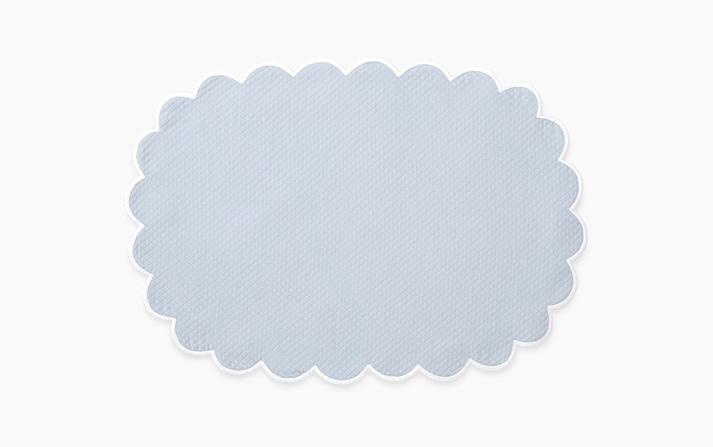 Savannah Gardens Placemat, Set of 4