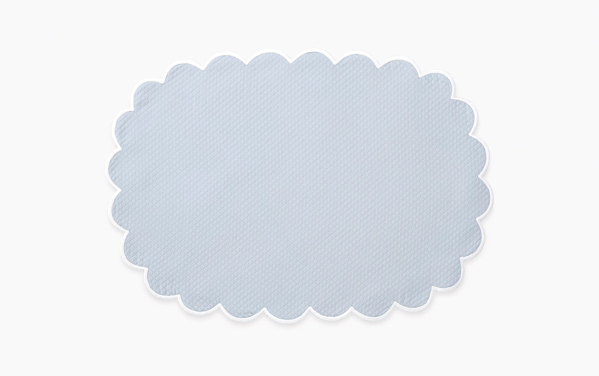 Savannah Gardens Placemat, Set of 4
