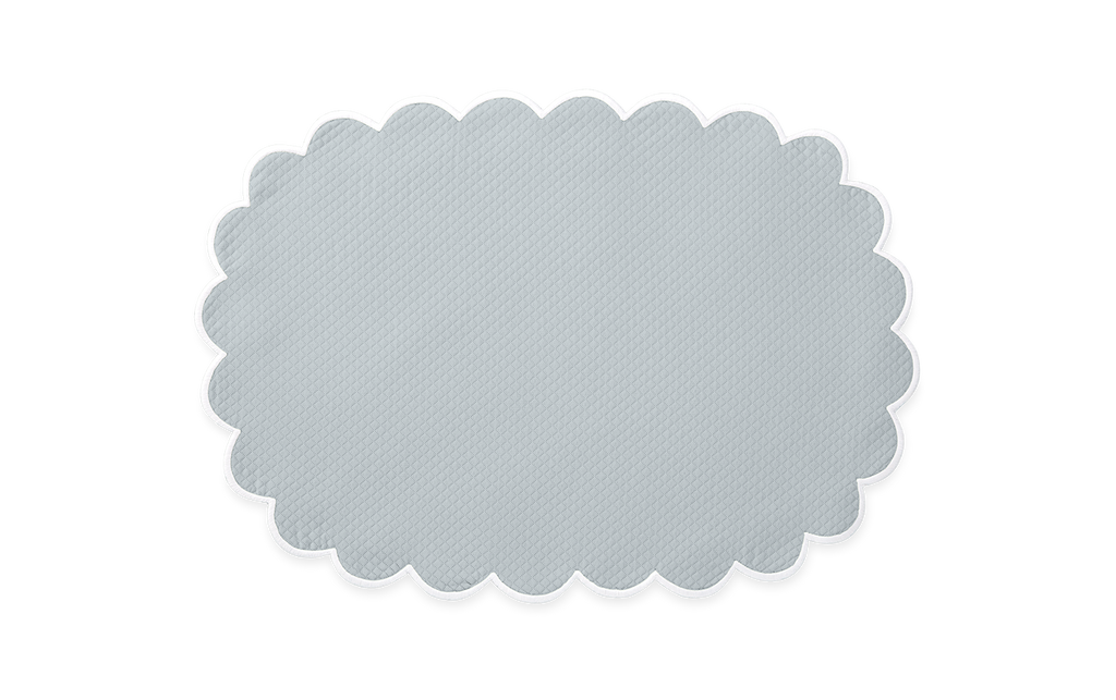 Savannah Gardens Placemat, Set of 4