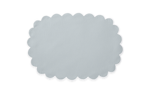 Savannah Gardens Placemat, Set of 4