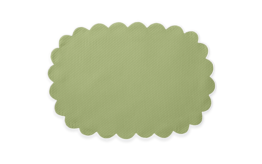 Savannah Gardens Placemat, Set of 4