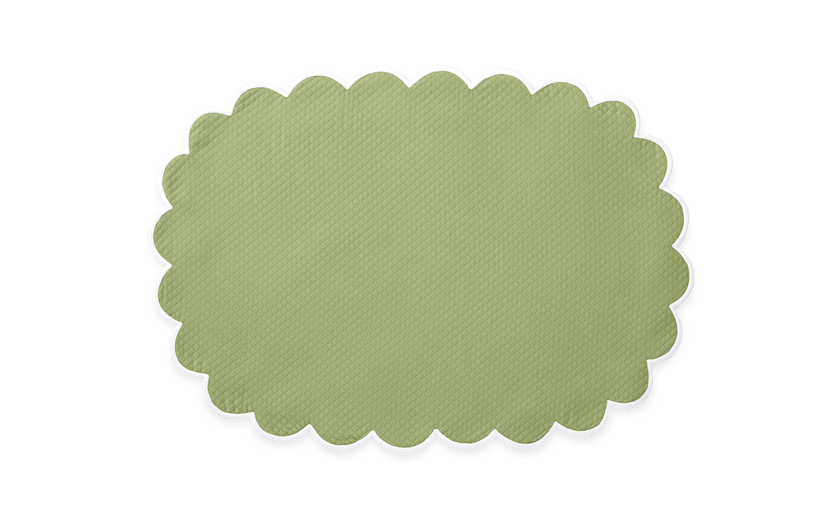 Savannah Gardens Placemat, Set of 4