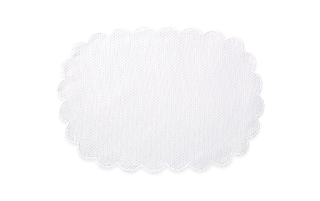 Savannah Gardens Placemat, Set of 4