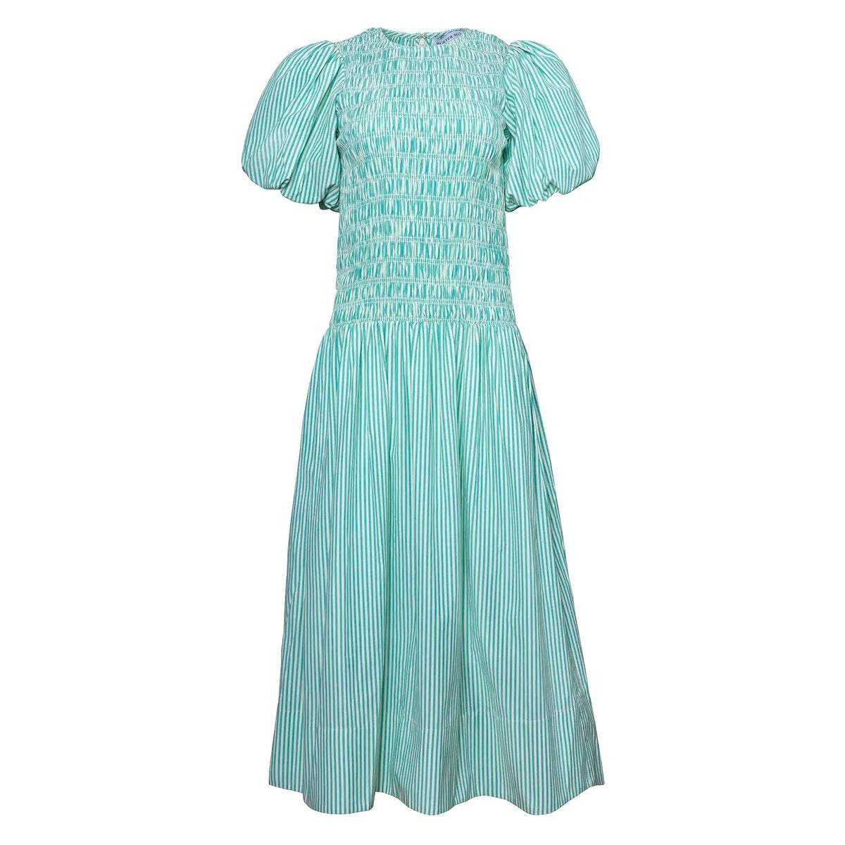 scarlet-dress-saltwater