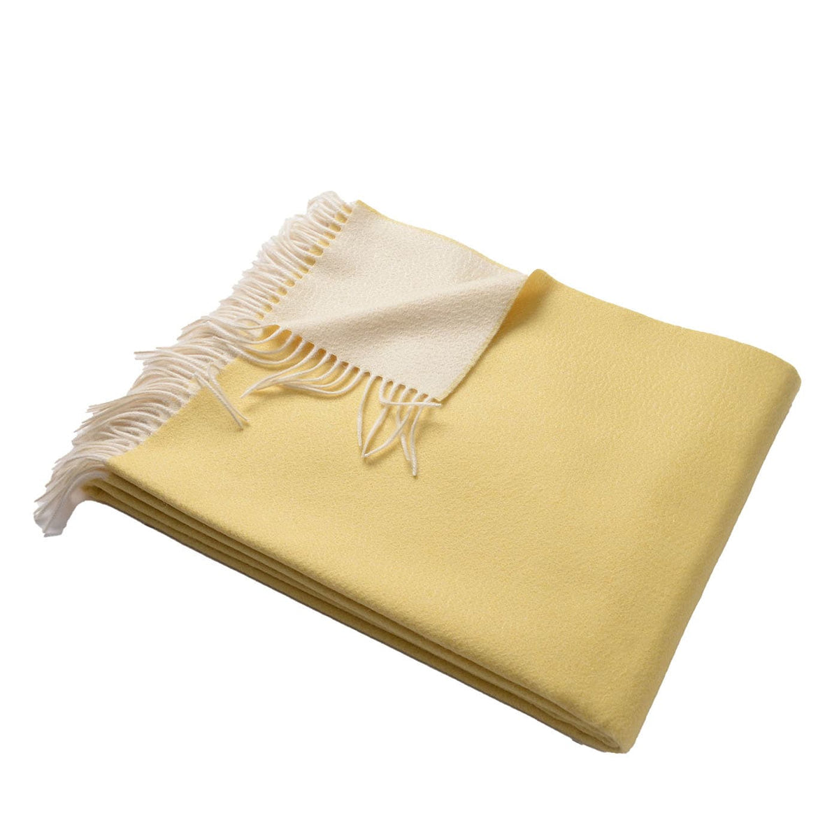 Cashmere Blanket