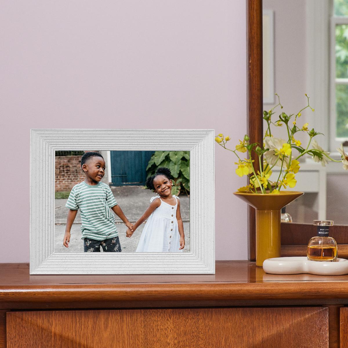 9" Smart HD Digital Picture Frame