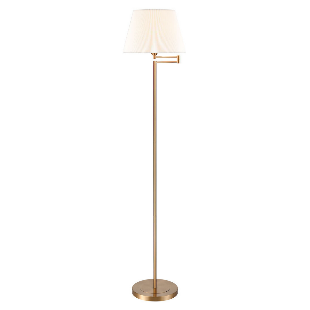 Scope 65" Floor Lamp