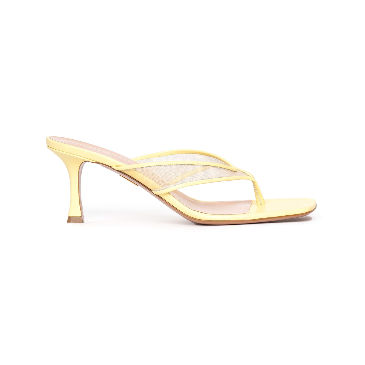 Seline 60 in Butter