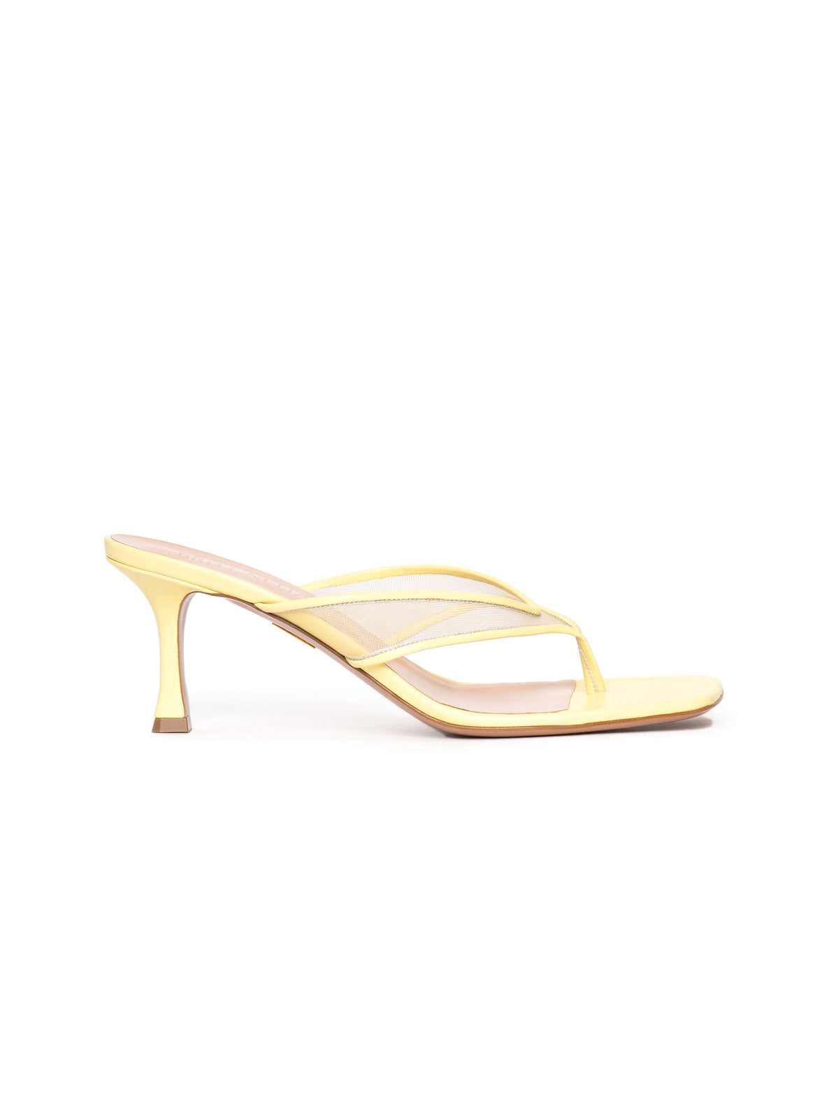 Seline 60 in Butter