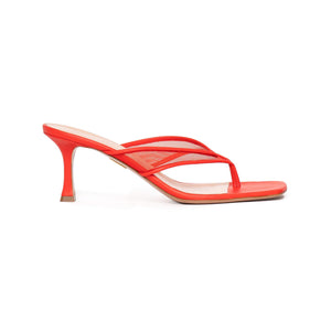 Seline 60 in Red