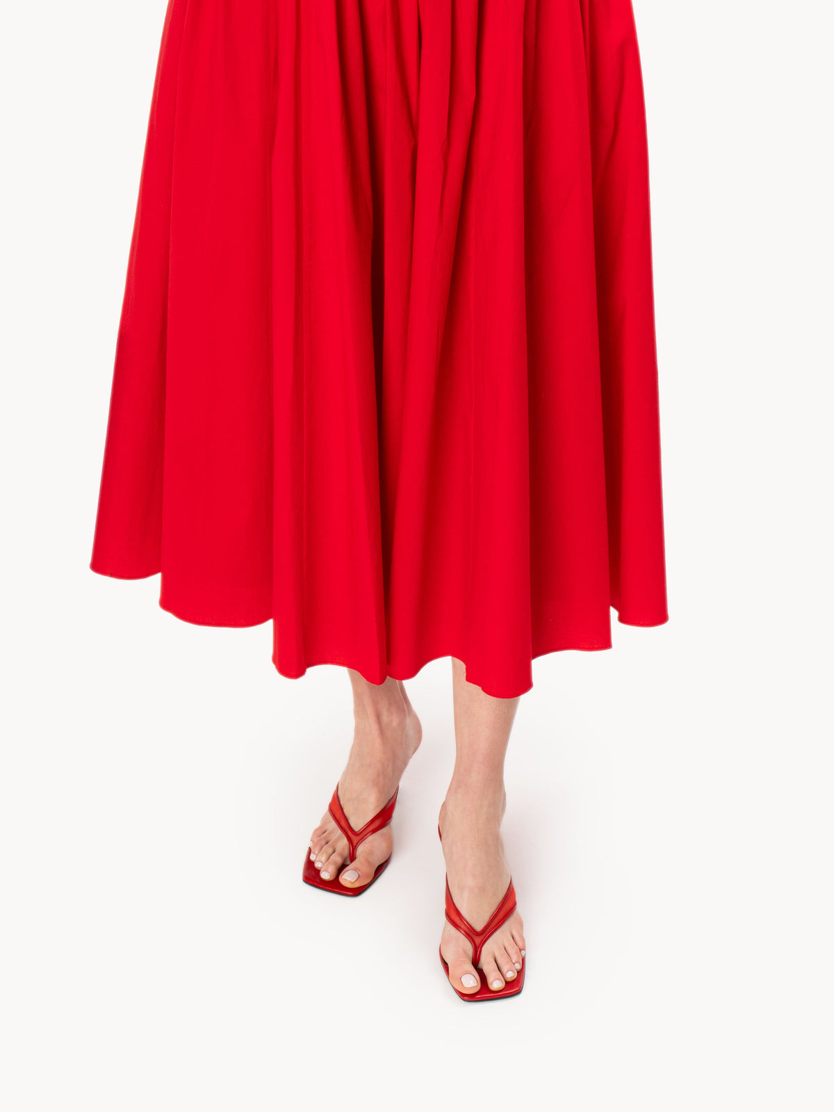 Seline 60 in Red