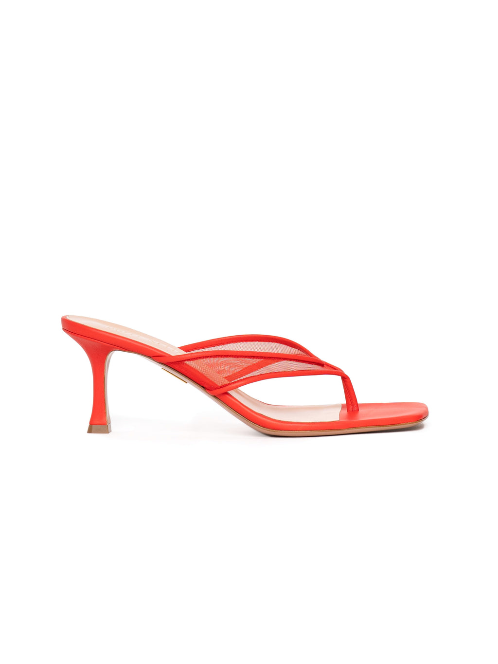 Seline 60 in Red