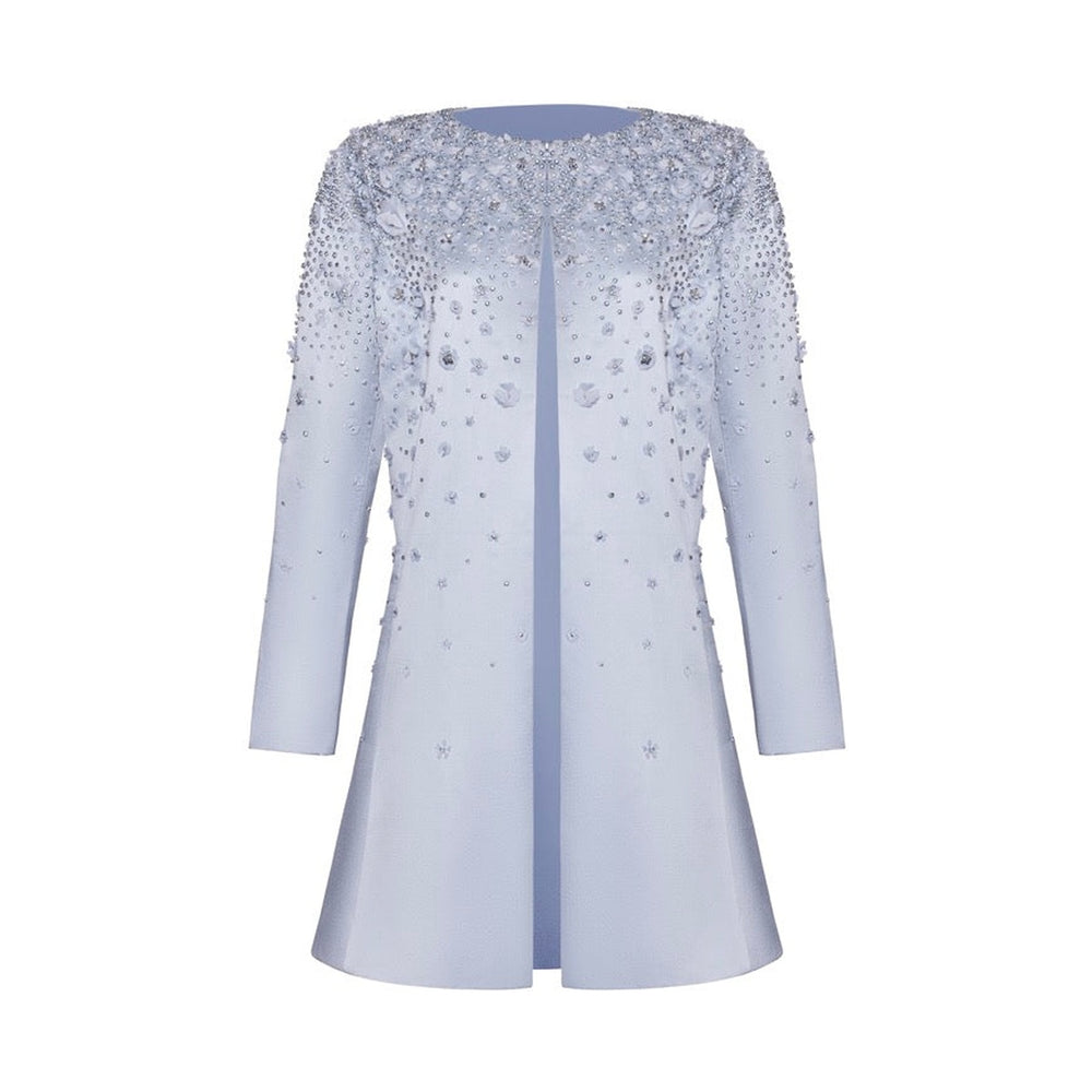 The Seraphine Jacket