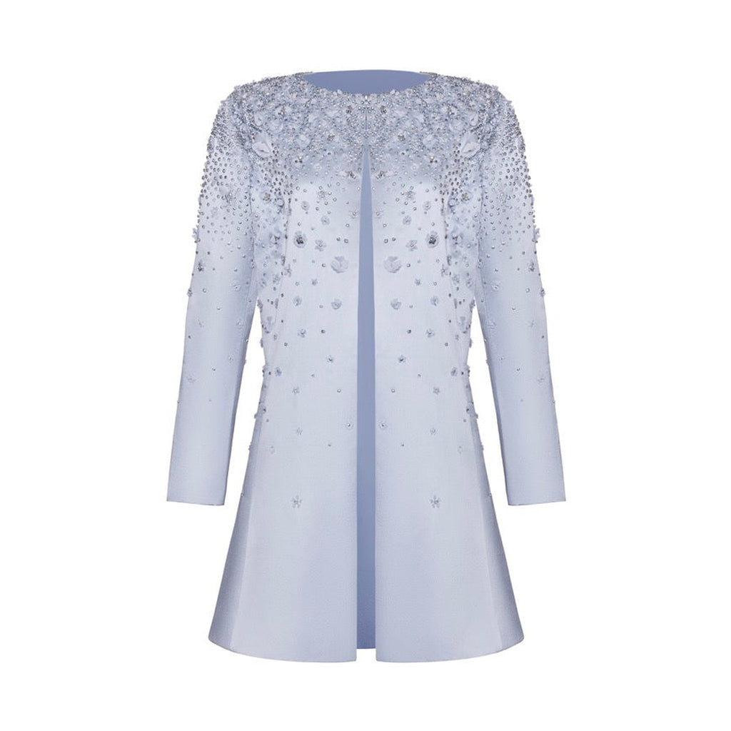 The Seraphine Jacket