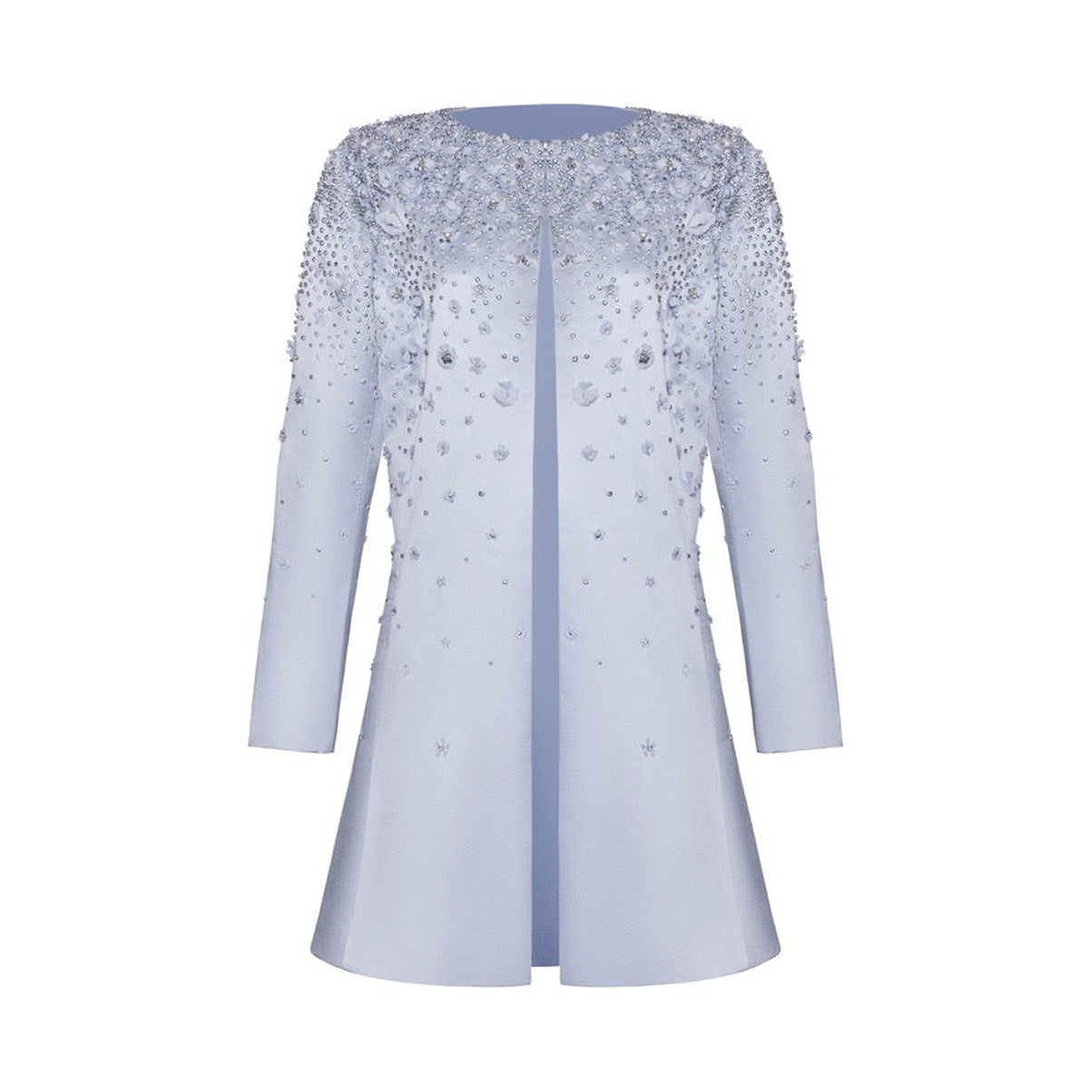 The Seraphine Jacket