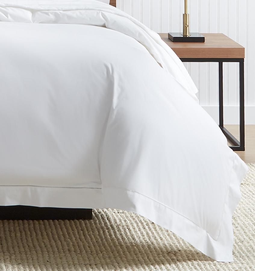 Analisa Duvet Cover