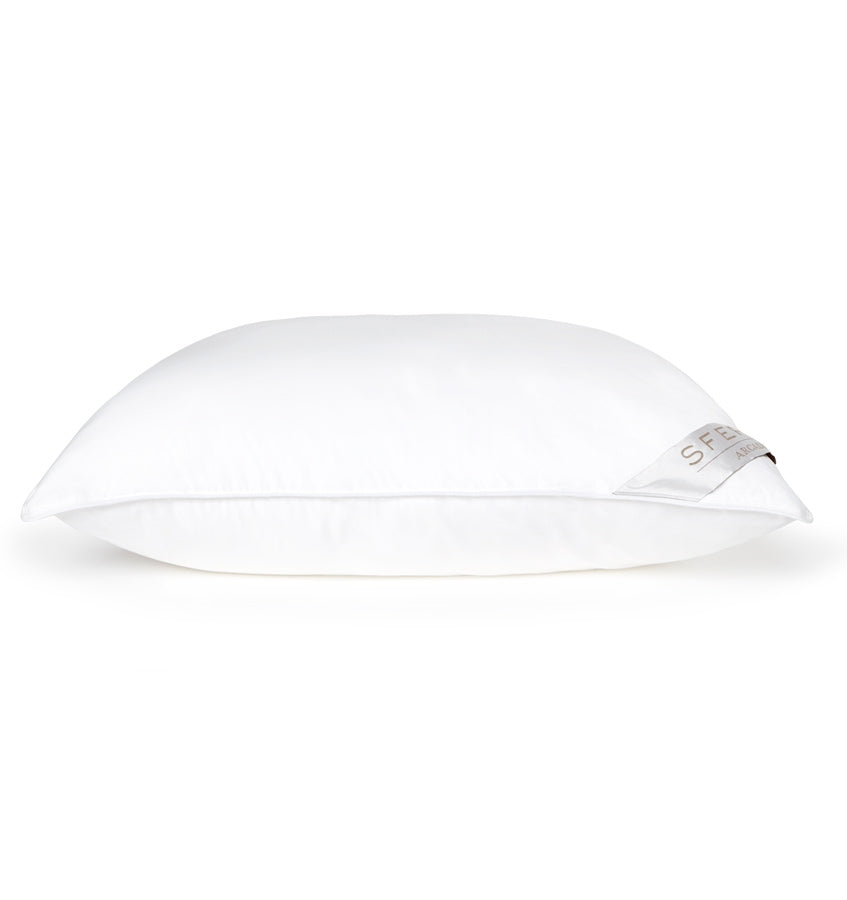 Arcadia Pillow, Queen, Medium