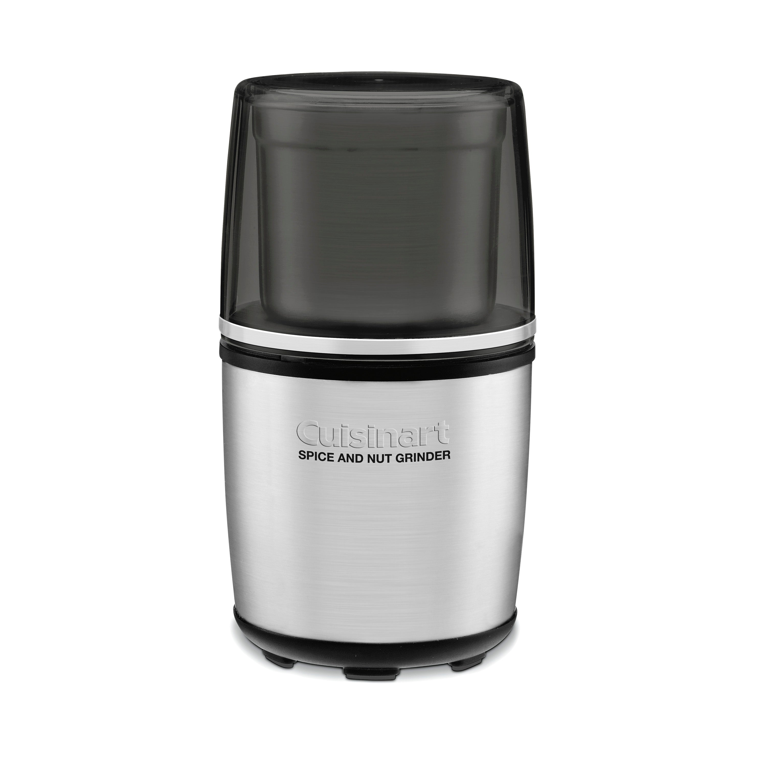 Spice & Nut Grinder
