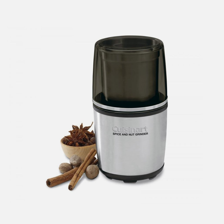 Spice & Nut Grinder
