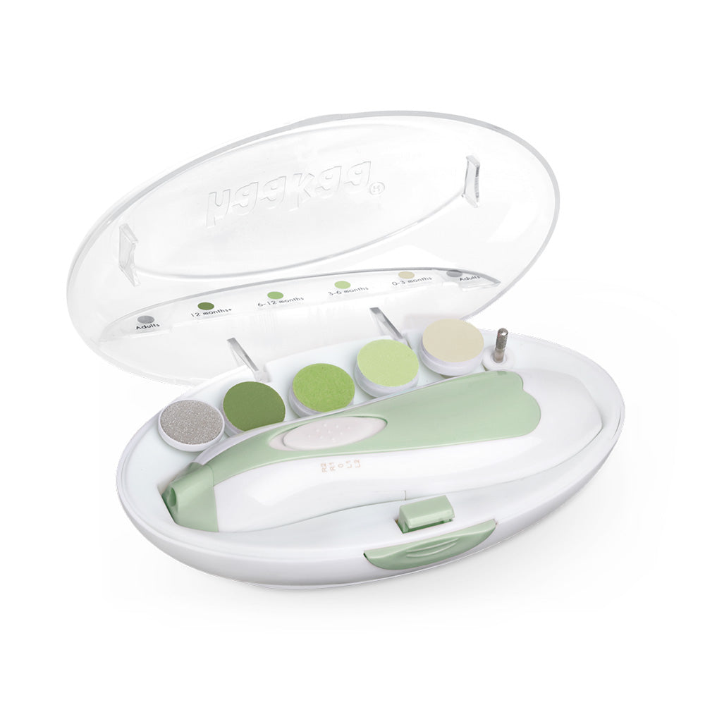Baby Nail Care Set