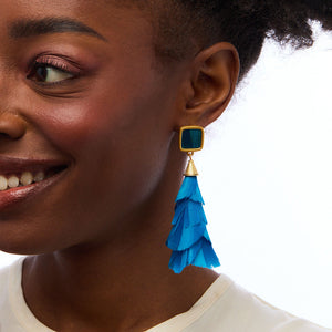 Sheridan Statement Earring