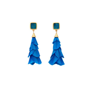 Sheridan Statement Earring