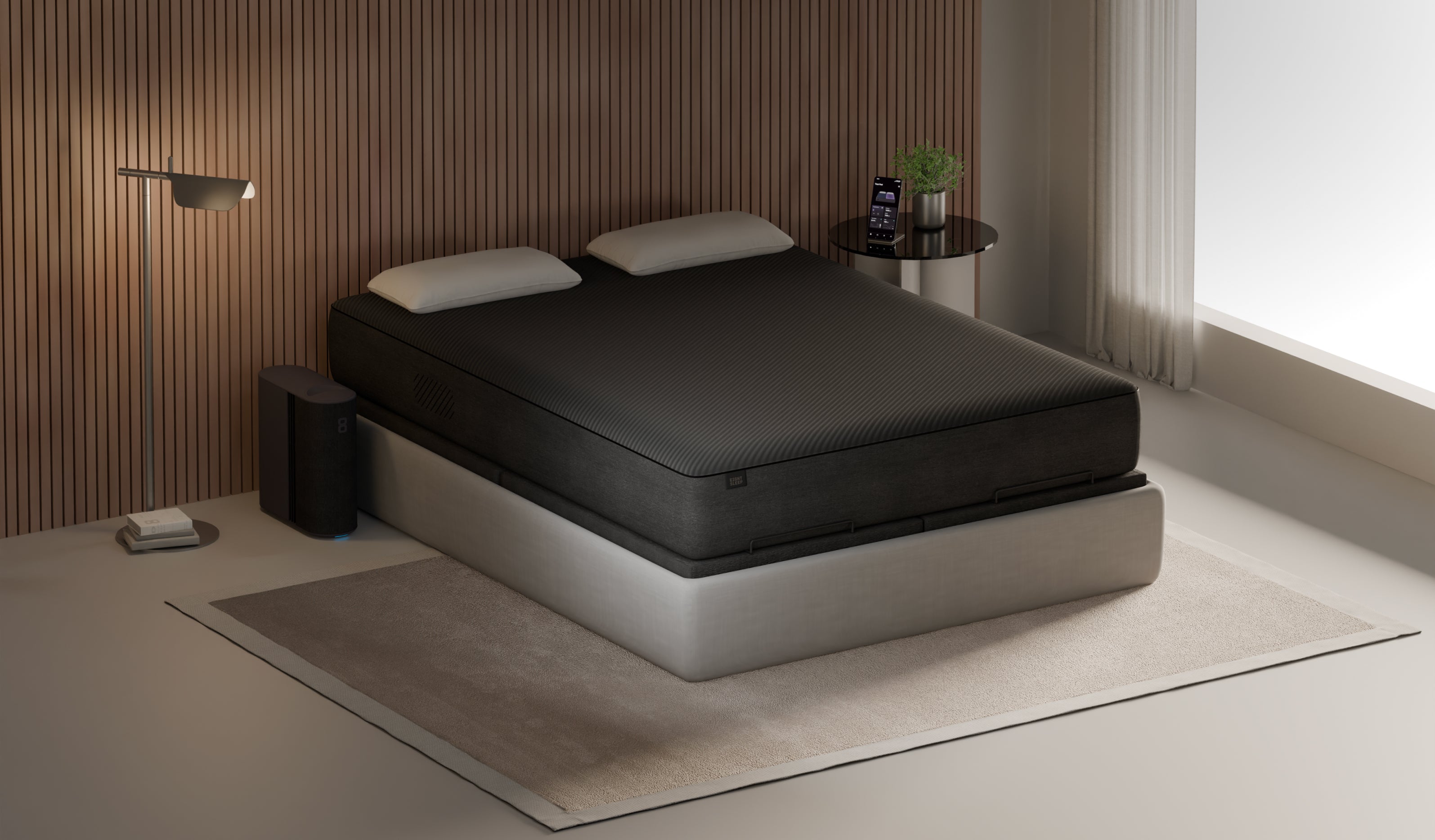 Eight Sleep Pod 4