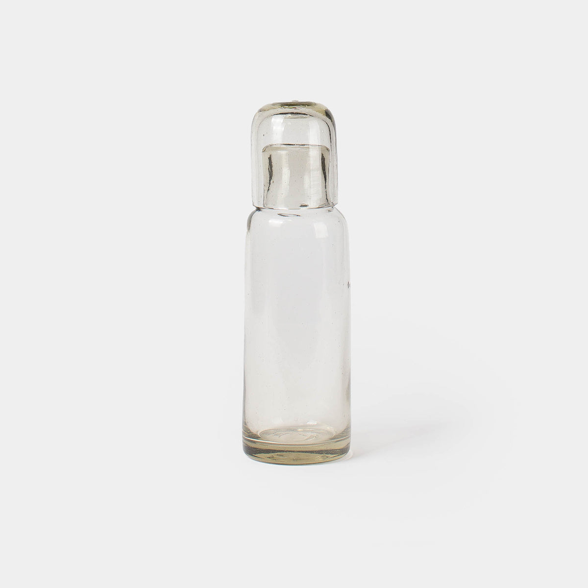 Cordelier Carafe and Glass Set