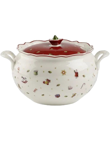 Toys Delight Soup Tureen in Multi