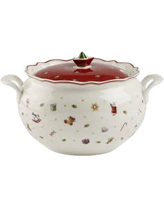 Toys Delight Soup Tureen in Multi
