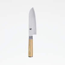 7" Santoku Knife