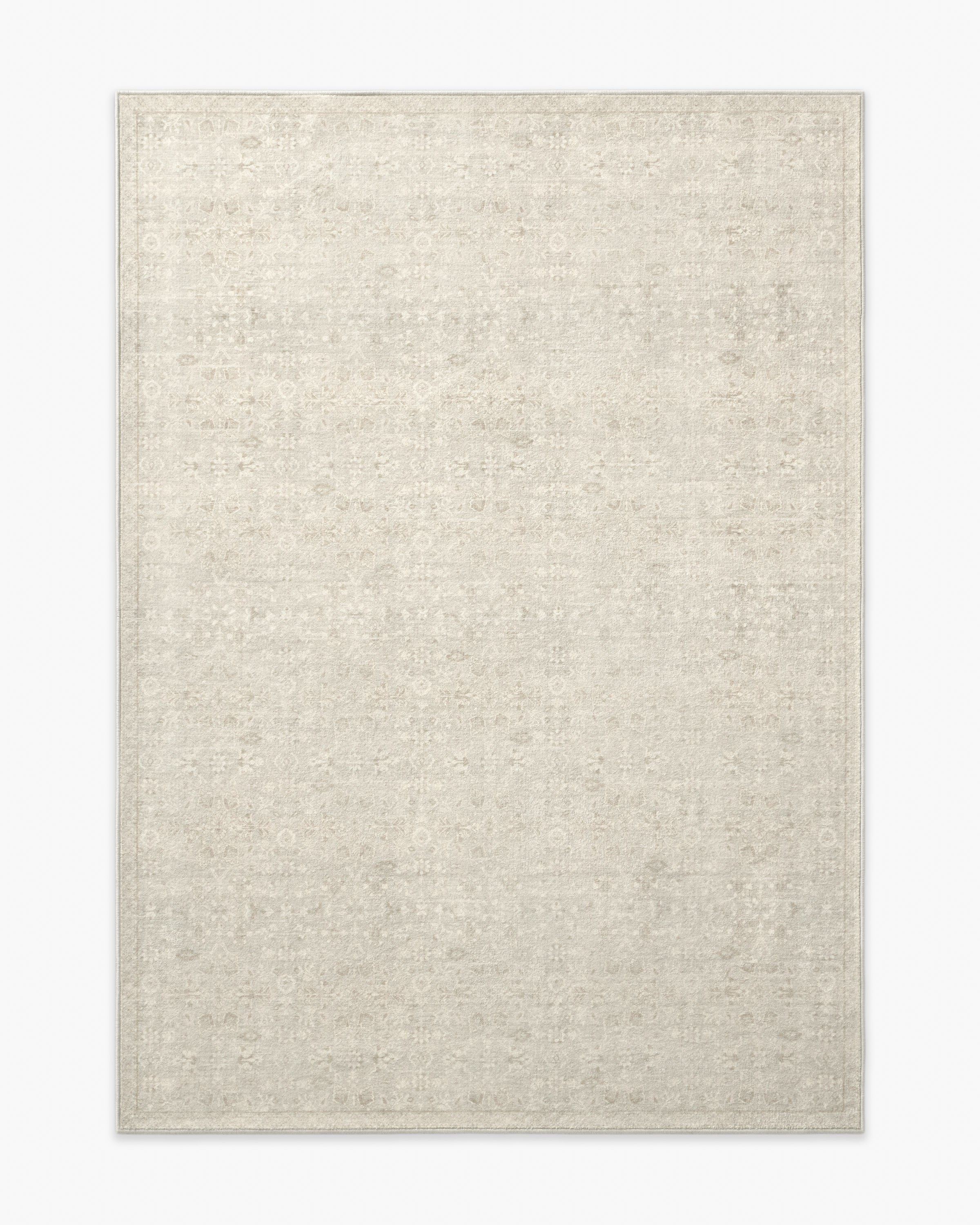 6' x 9' Area Rug