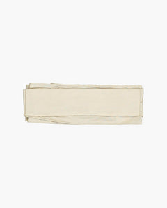 Silk Cummerbund Gold