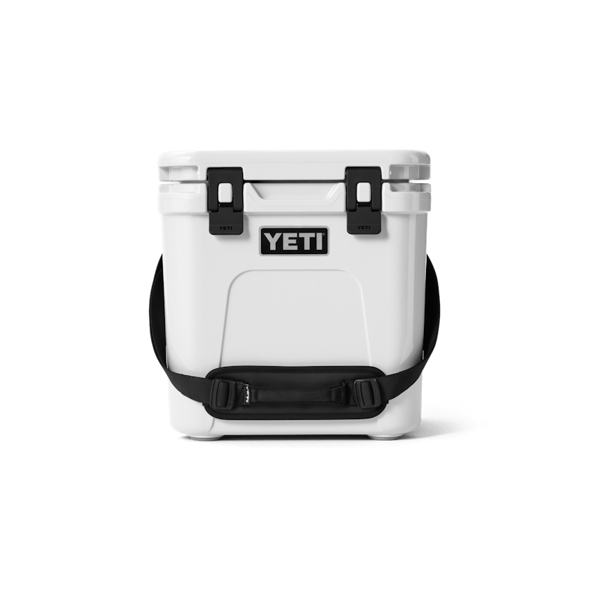 15 Hard Cooler